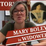 22 June – Mary Boleyn’s first husband dies