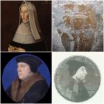 29 June – Margaret Beaufort, Thomas Boleyn, Thomas Cromwell and Henry Percy