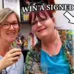 Interview with historical novelist Wendy J Dunn