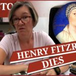 22 July 1536 – Henry VIII loses a son
