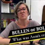 Boleyn or Bullen – What was Anne Boleyn’s real name?