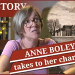 Video – 26 August 1533 – Queen Anne Boleyn prepares for childbirth