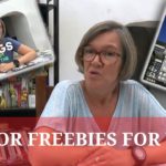 Tudor freebies for you!