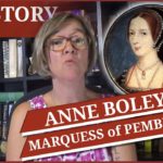 1 September 1532 – Anne Boleyn becomes Marquess of Pembroke