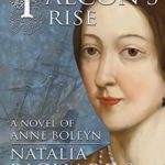 The Falcon’s Rise by Natalia Richards