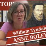 William Tyndale, Anne Boleyn and a book for “all Kings to read”