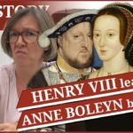 21 October 1532 – Henry goes off to see Francis I, leaving Anne Boleyn behind