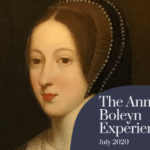 Anne Boleyn Experience 2020 – New dates announced!