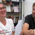 Tudor History Challenge – The Boleyns