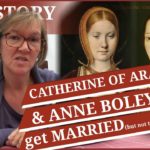 14 November – A wedding anniversary for Catherine of Aragon and Anne Boleyn?