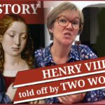 Henry VIII manages to infuriate Catherine of Aragon and Anne Boleyn on the same day