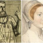 11 November – An important mission for George Boleyn and a move for Queen Catherine Howard