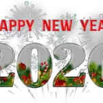 Happy New Year 2020!