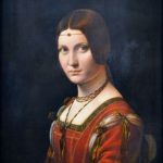 Leonardo da Vinci’s Boleyn?