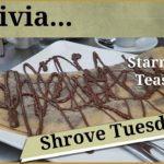 Shrove Tuesday and Shrovetide in Tudor times