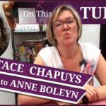 18 April 1536 – Chapuys bumps into Anne Boleyn