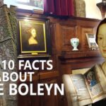 Top 10 Facts about Anne Boleyn