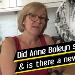 Did Anne Boleyn survive and is there a new King of England?
