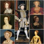 Quiz – Henry VIII’s Six Wives