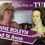 Happy St Anne’s Day!