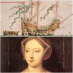 19 July – The Mary Rose and Mary Boleyn