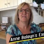 Questions about Anne Boleyn’s Execution