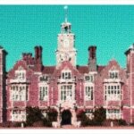 Tudor Ambition: Houses of the Boleyn Family – online lecture from Simon Thurley