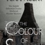 The Colour of Shadows Book Tour – Alehouses, Taverns and Inns in Medieval London