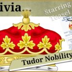 Tudor Nobility