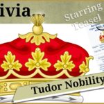 Tudor Nobility