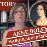 1 September 1532 – Anne Boleyn is elevated to the peerage