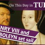 11 October 1532 – An important trip for Anne Boleyn
