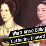 Were Anne Boleyn and Catherine Howard pawns of their families