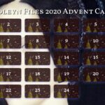 The Anne Boleyn Files Advent Calendar 2020 and more Tudor treats!