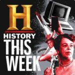 Off with her Head – History Channel Podcast