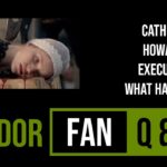 Catherine Howard’s execution – What happened?