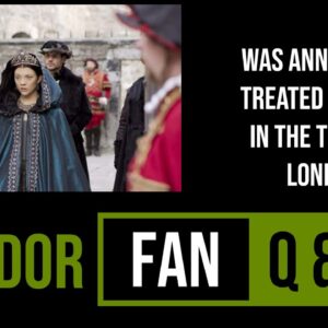 the lady in the tower the fall of anne boleyn