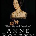 Anne Boleyn books – My top picks