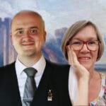 The Boleyns of Hever Castle – Owen Emmerson and Claire Ridgway talk – 1 August 2021