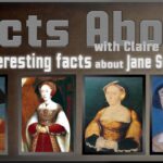 20 Interesting Facts about Jane Seymour