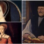 26 April 1536 – Anne Boleyn and Matthew Parker’s meeting – The Fall of Anne Boleyn