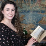 Remembering Anne: New Evidence from Anne Boleyn’s Printed Book of Hours by Kate McCaffrey