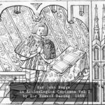 The Fogge Family of Ashford: Family Connections to the Tudor Dynasty  via the Boleyns, Woodvilles and Parrs