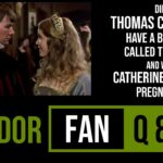 Did Thomas Culpeper have a brother called Thomas and was Catherine Howard pregnant?