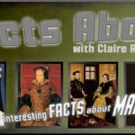 21 Interesting Facts about Mary I