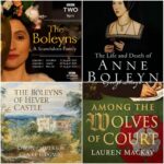 The Boleyns: A Scandalous Family – Find out more about the Boleyns