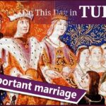 19 October – Marriage of the Catholic Monarchs and the Pilgrimage of Grace Rebellion