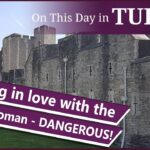 31 October – The death of Thomas Howard and Martin Luther posted his 95 Theses