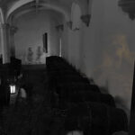 Share your ghostly experience
