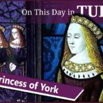 15 November – The death of Katherine of York and the Pope threatens Henry VIII and Anne Boleyn